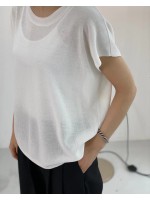 LA MINE DOR S/S 2021 女裝上衣 (3色)